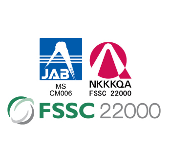 FSSC22000